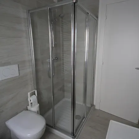 Apartment Trilocale Cod 394 Numana