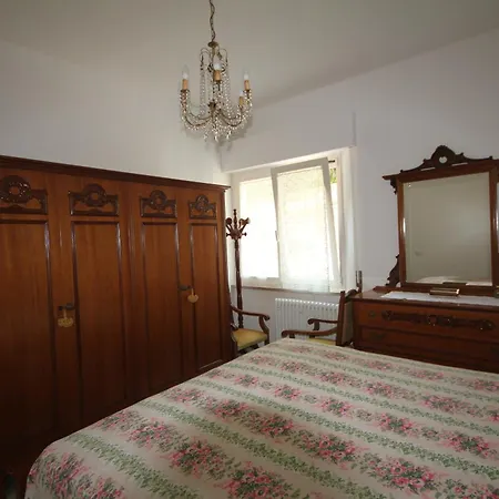 Trilocale Cod 394 * Numana