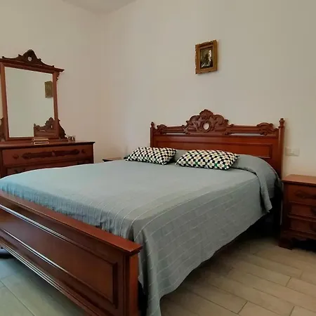 Trilocale Cod 394 Apartment