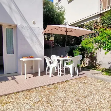 Trilocale Cod 394 Numana