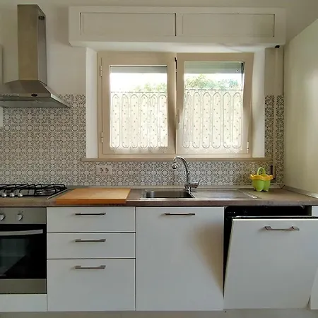 Trilocale Cod 394 Apartment *