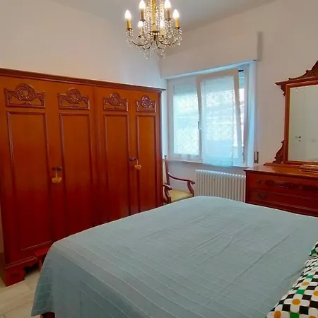 Trilocale Cod 394 Numana