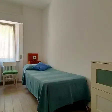 Trilocale Cod 394 Numana