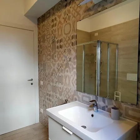 Trilocale Cod 394 Apartment