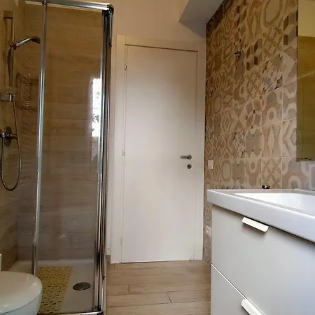Trilocale Cod 394 Apartment *