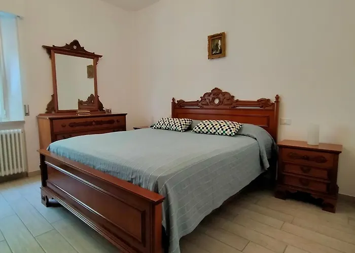 Trilocale Cod 394 Apartment