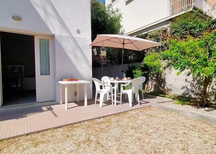 Trilocale Cod 394 Numana