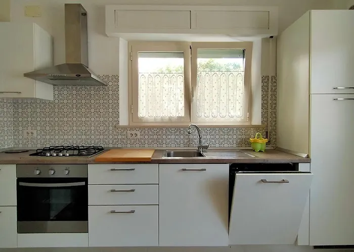 Trilocale Cod 394 Apartment *