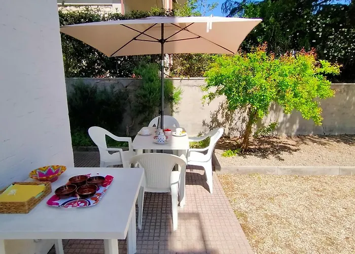 Trilocale Cod 394 * Numana