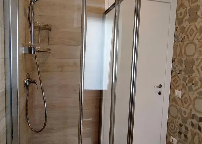 Apartment Trilocale Cod 394