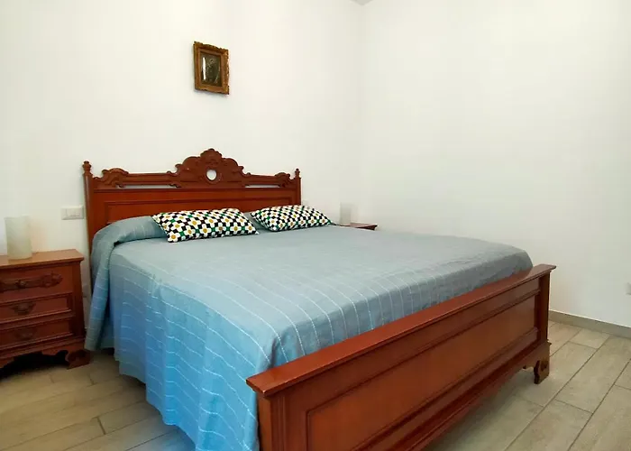 Apartment Trilocale Cod 394 Numana