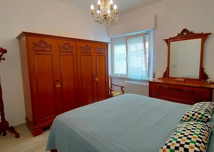 Trilocale Cod 394 Numana