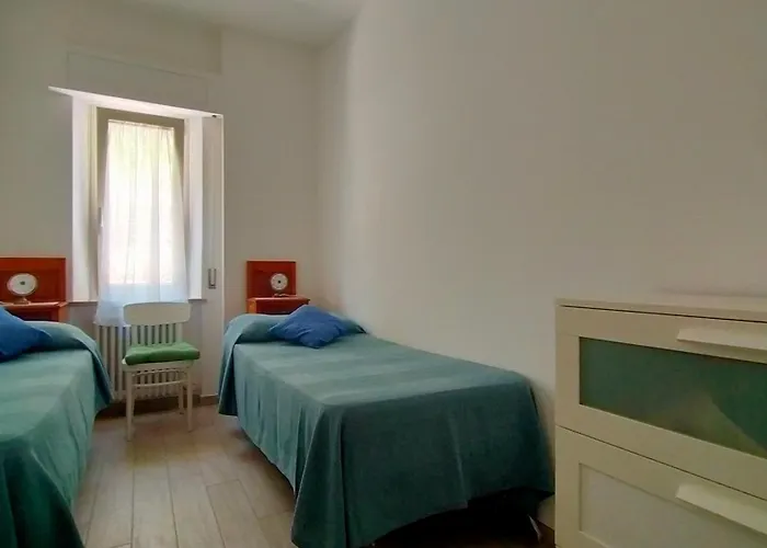 Trilocale Cod 394 Numana