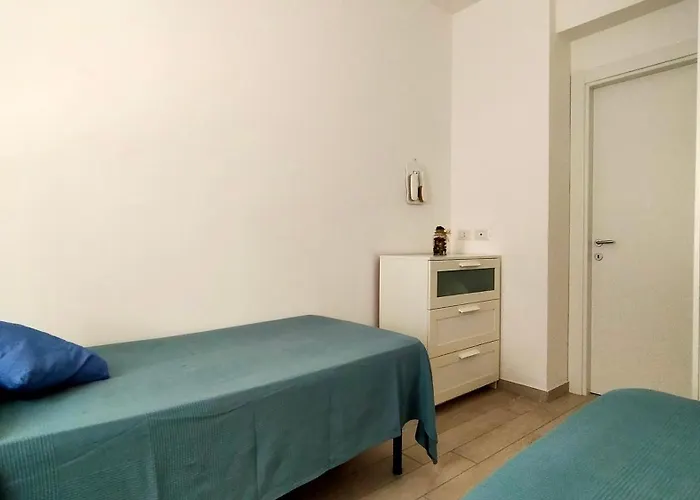 Trilocale Cod 394 * Numana