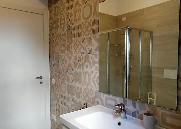 Trilocale Cod 394 Apartment