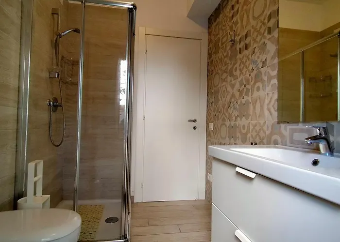 Trilocale Cod 394 Apartment *