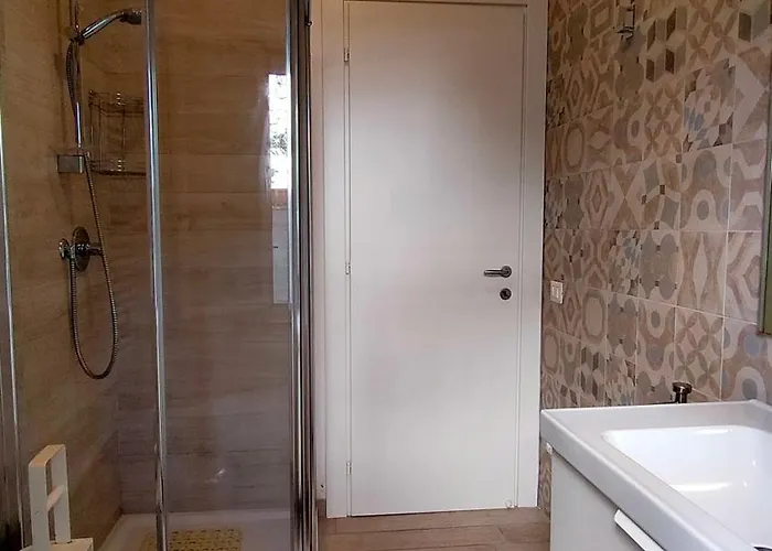 Apartment Trilocale Cod 394 *